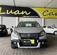 Sandero Stepway 1.6 - 2013 Único Dono