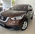 Nissan Kicks 1.6S Automático 2018/2018- Revisado E Com Garantia!!
