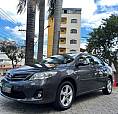 Corolla Xei Ano 2013 103 Mil Km Segundo Dono