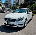 Mercedes A200 Urban 1.6 Turbo Com Apenas 49.000Km 
