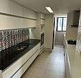 Apartamento Todo Projetado, Com 3 Quartos