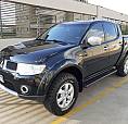 Mitsubishi L200 Triton 3.2 D 2013