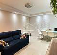 Al - Apartamento Para Venda Possui 51 M2 Com 2 Quartos Em Turu - São Luís - Ma