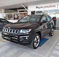 Compass 2.0 16V Diesel Longitude 4X4 Automático 