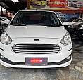Ford Ka Se 2019 1.0 C/Gnv