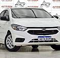 Onix Joy Black 1.0 2021, Completo, C/ Bancos Com Detalhes Em Couro!!