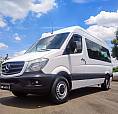 Mercedes-Benz Sprinter 415 Van Luxo T.a. 2.2 Diesel 2019