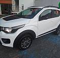Fiat Mobi Trekking 1.0 Flex 5p 2024