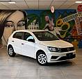 Volkswagen Gol Geração Vii 1.0 12V Flex Mec. 4P 2022