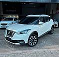 Nissan Kicks Sv 1.6 16V Flexstar 5P Aut. 2021