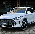 Byd Song Plus 1.5 16V Aut. (Hibrido) 2025