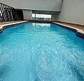 Aluguel Apartamento Vicente Pires Lazer Completo