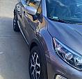 Renault Captur Intense Bose 1.6 16V Flex 5P Aut 2020