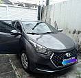 Hyundai Hb20 Comf./C.plus/C.style 1.0 Flex 12V 2019