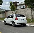 Fiat Palio Elx 1.3 Mpi Flex 8V 4P 2005