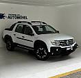 Renault Duster Oroch Outsider 1.3tce Flex Aut. 2024