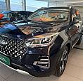 Chery Tiggo 5X Pro 1.5 Turbo Híbrido 2024