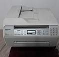Vendo Impressora Panasonic