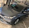 Chevrolet Cruze 1.4 Turbo Lt 16v