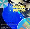 Área De Lazer Espaço Vip