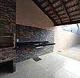 Linda Casa 3/4, Parque João Braz Em Goiânia !