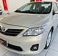 Corolla Xei 2.0 Flex 16V Aut.