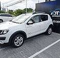 Sandero Stepway - 1.6 Flex 