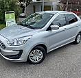 Ford Ka Se 1.5 