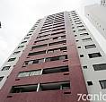 Apartamento, Centro, 2 Quartos