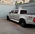 Hilux 2010 3.0 