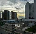 Apartamento No Nautic Península Com Vista Mar E Todo Projetado - 72M²