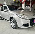 Sandero Expression 1.0 16V 2011/2012