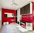 Apartamento Para Venda Possui 47 Metros Quadrados Com 1 Quarto Em Passo Da Areia - Porto A