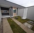 Casa Com 3 Quartos Com Menor Preço Em Itaitinga 