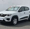 Renault Kwid Kwid Zen 1.0 Flex 12V 5P Mec.