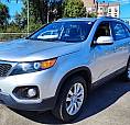 Sorento 2.4 2012 