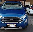 Ecosport Titanium 2.0 Automático 2019