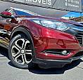 Honda Hr-V Ex 1.8 Flexone 16V 5P Aut. 2017