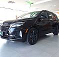 Chevrolet Equinox 2023 1.5 16V Turbo Gasolina Rs Automático