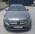 Mercedes-Benz Classe A 200 1.6 Tb 16V Urban 156Cv Aut. 2013