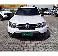 Renault Duster 2023 1.6 16V Sce Flex Iconic X-Tronic