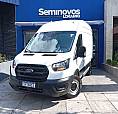 Ford Transit 2.0 Furgão Curto 2023