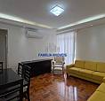 Alugar Apartamento Mobiliado 1 Quarto Aparecida Santos Sp
