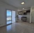 Apartamento Para Locação No Edifício Garden Residence No Bairro Gleba Califórnia Em Piraci