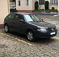 Volkswagen Gol Geração Iv Trend 1.0 8V Mi Total Flex Mec. 2P 2008