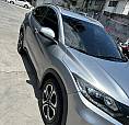 Honda Hr-v Touring 1.8 Flexone 16v 5p Aut. 2018
