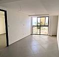 Vendo Apartamento Com 1 Quarto No Cabo Branco | 41m² | R$700mil