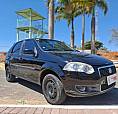 Fiat Palio Elx 1.4 Mpi Fire Flex 8V 4P 2010