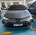 Toyota Corolla Altis Hybrid 1.8 16V Flex Aut. 2020