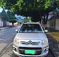 Citroen Aircross Glx 1.6 Flex 16V 5P Mec. 2012